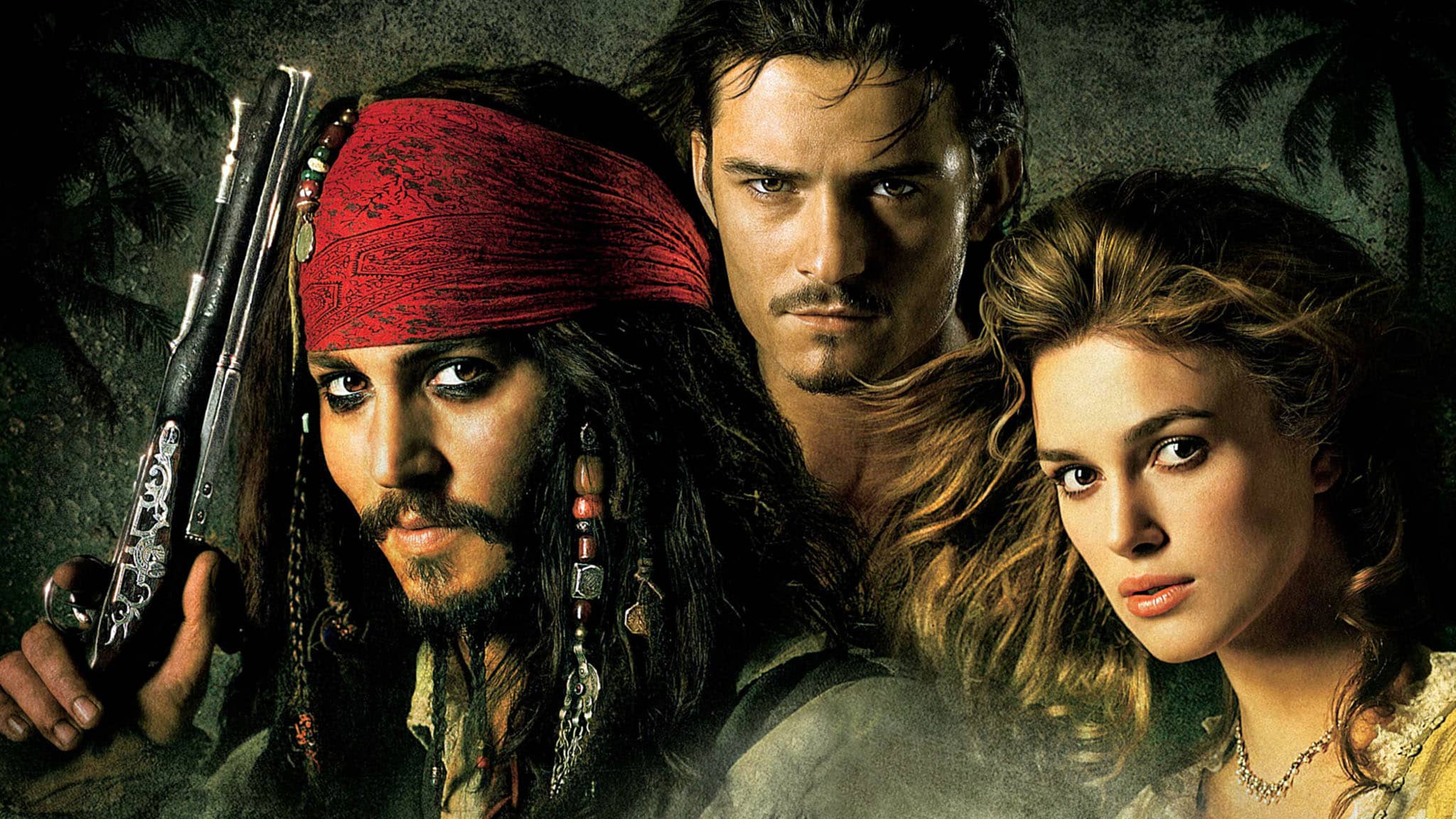 فيلم Pirates of the Caribbean: Dead Man’s Chest 2006 مترجم