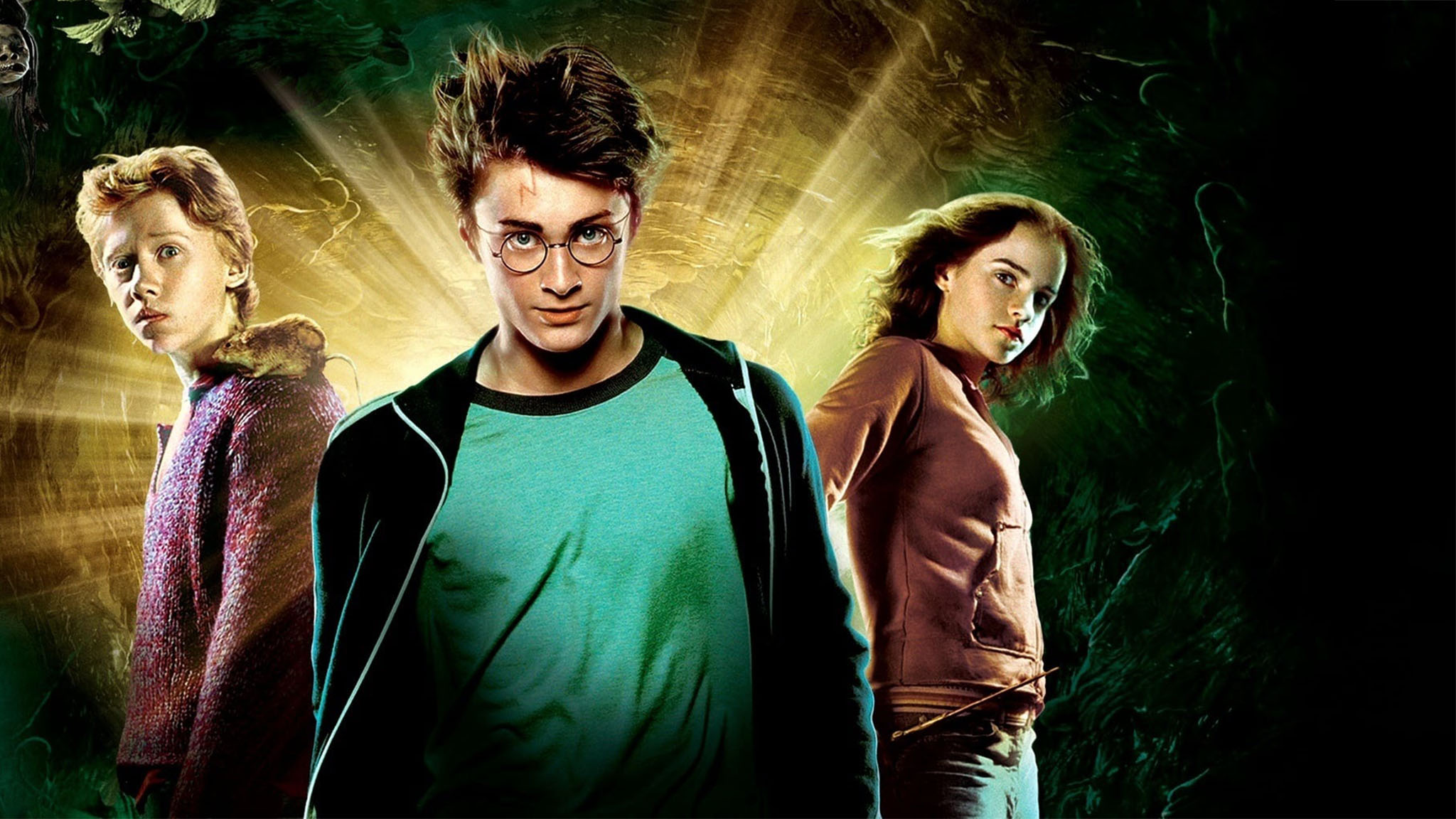 فيلم Harry Potter and the Prisoner of Azkaban 2004 مترجم